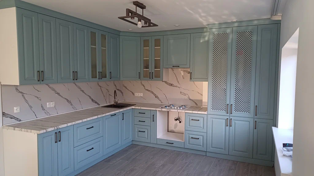 Кухня на заказ